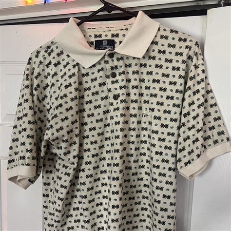 cream givenchy shirt